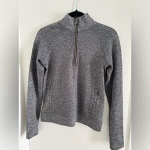Engineered Warmth 1/2 Zip